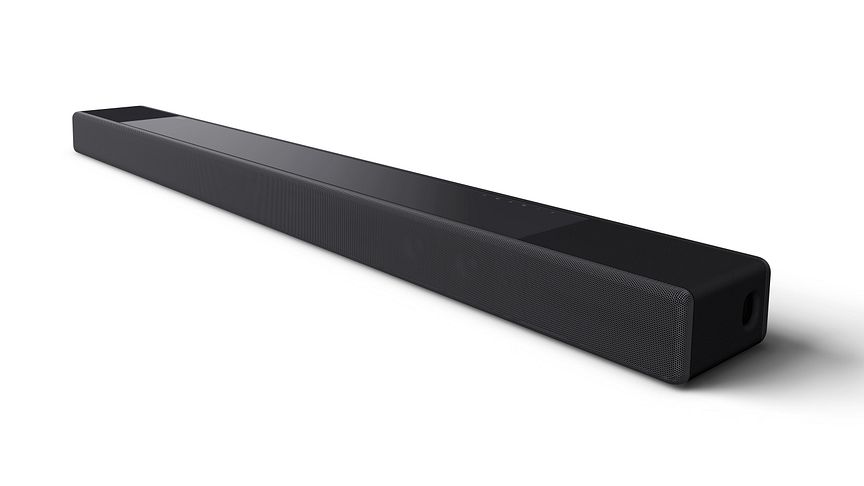 Sonys nya flaggskepp 7.1.2-kanalig Soundbar, HT-A7000, omger dig med realistiskt ljud