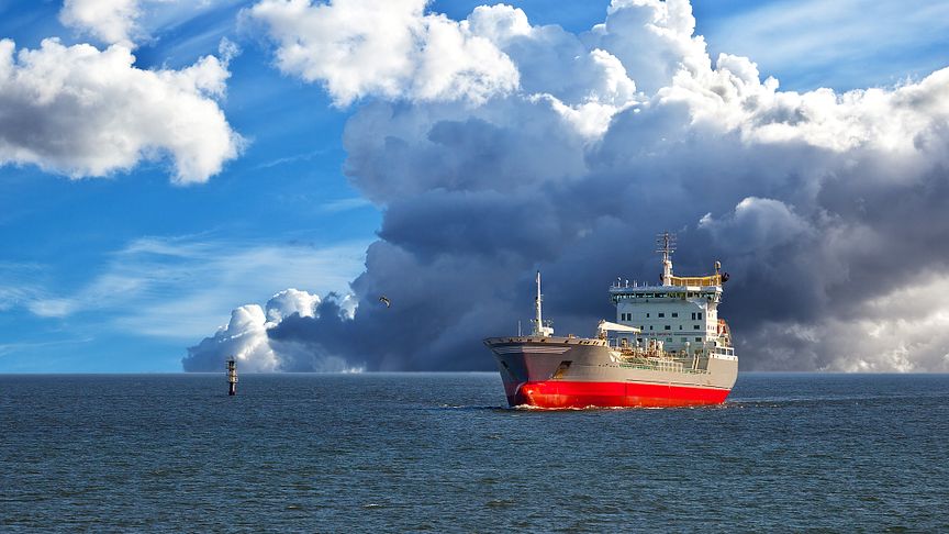 Hastighetsbegränsningar för fartyg – ny studie utreder konsekvenserna för svensk sjöfart 