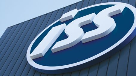 ISS delivered 6.2% organic growth in 2011