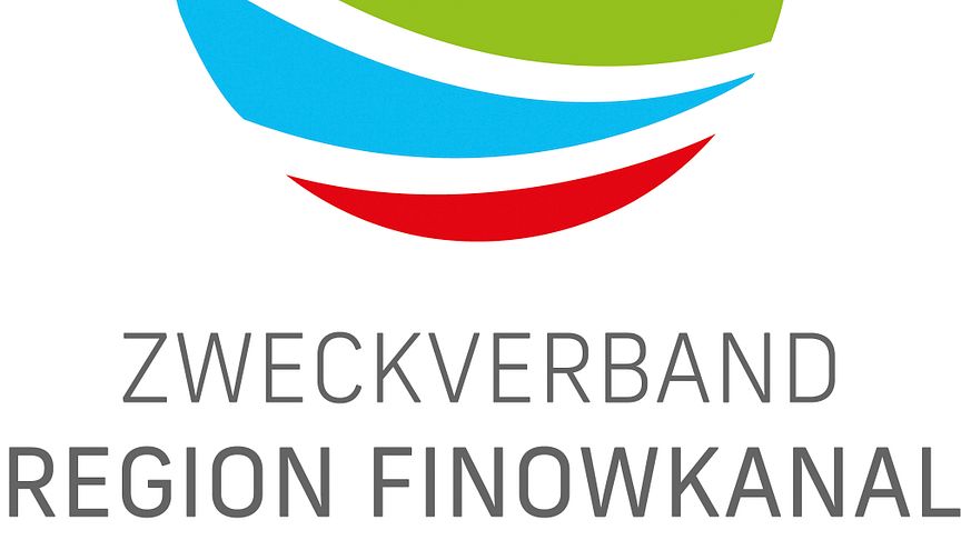 Foto: Logo Zweckverband Region Finowkanal