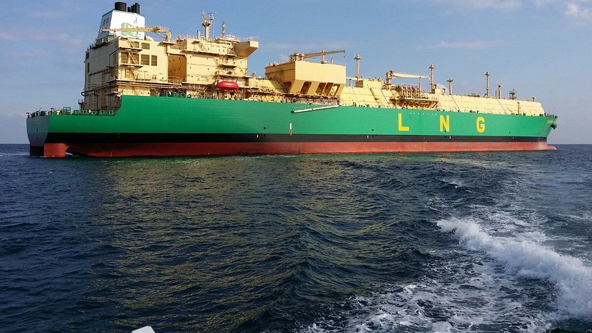 Kongsberg Maritime is to deliver Shell’s JAWS software to the entire NSML LNGC fleet via the K-IMS platform