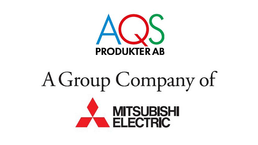 AQS - Mitsubishi Electric