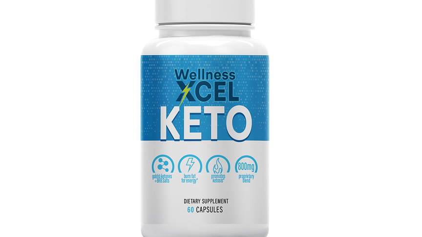 Wellness Xcel Keto Reviews: New Dietary Ingredients and Free Trial Pills