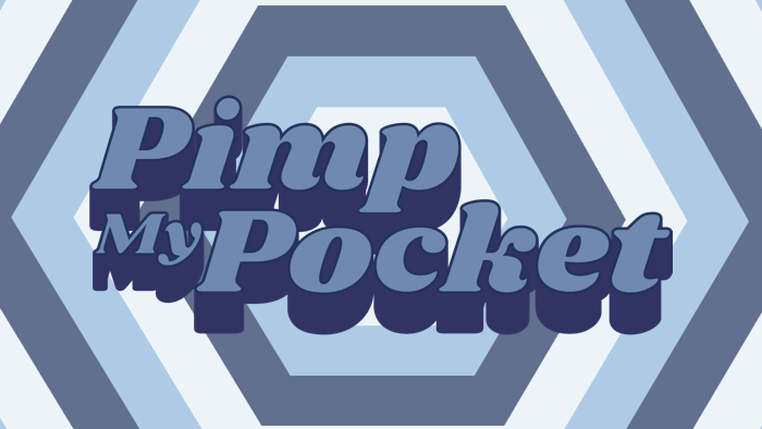 Pimp my Pocket - Der Bedarfsrechner für Studenten