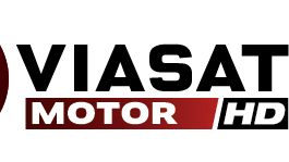 Viasat lanserer ny HD-kanal med motorsport