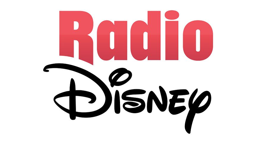Disney och Bauer Media lanserar Radio Disney