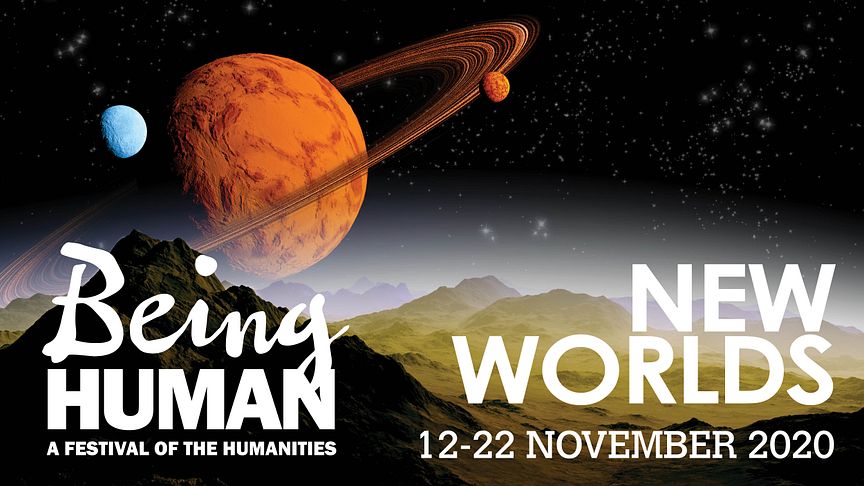 Northumbria University unveils Being Human festival events