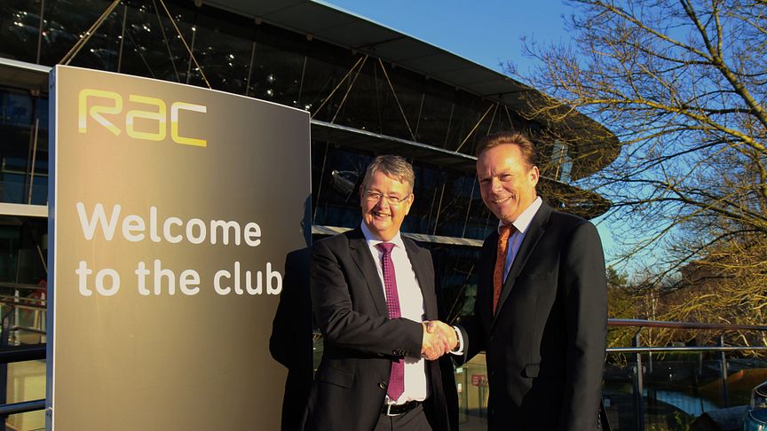 RAC acquires Nebula Systems to boost power of telematics