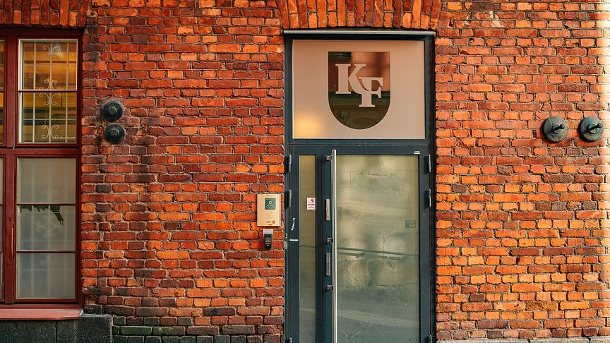 KF-utbildning i Norrköping, en skola för elever som behöver en omstart efter grundskolan