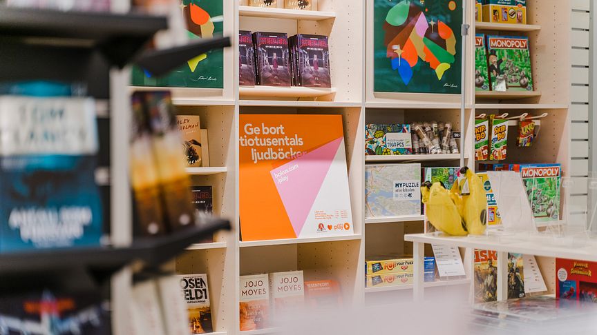 Akademibokhandeln, Hestra och Scotch & Soda öppnar inom kort nya butiker mitt i centrala Göteborg i kvarteret Victoria och på Kungsgatan.