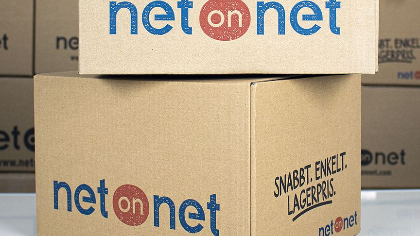 Ny tjänst gör hemmet redo för framtiden: NetOnNet kommer hem för att fixa din hemelektronik