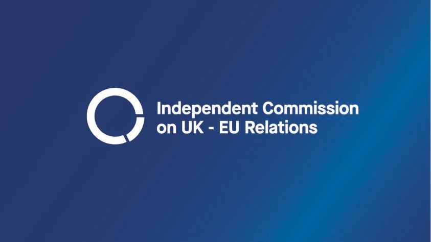 Dr Helena Farrand Carrapico from Northumbria University has been invited to serve as a Commissioner with the Independent Commission on UK-EU Relations.