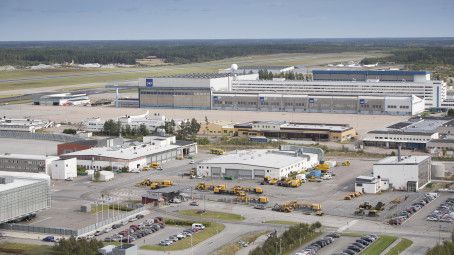 Swedavia förvärvar återstående andelar i Nordic Airport Properties och skapar nya möjligheter för fastighetsutveckling vid Stockholm Arlanda Airport, Airport City Stockholm