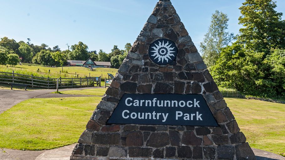 Have your say on investment plans for Carnfunnock Country Park