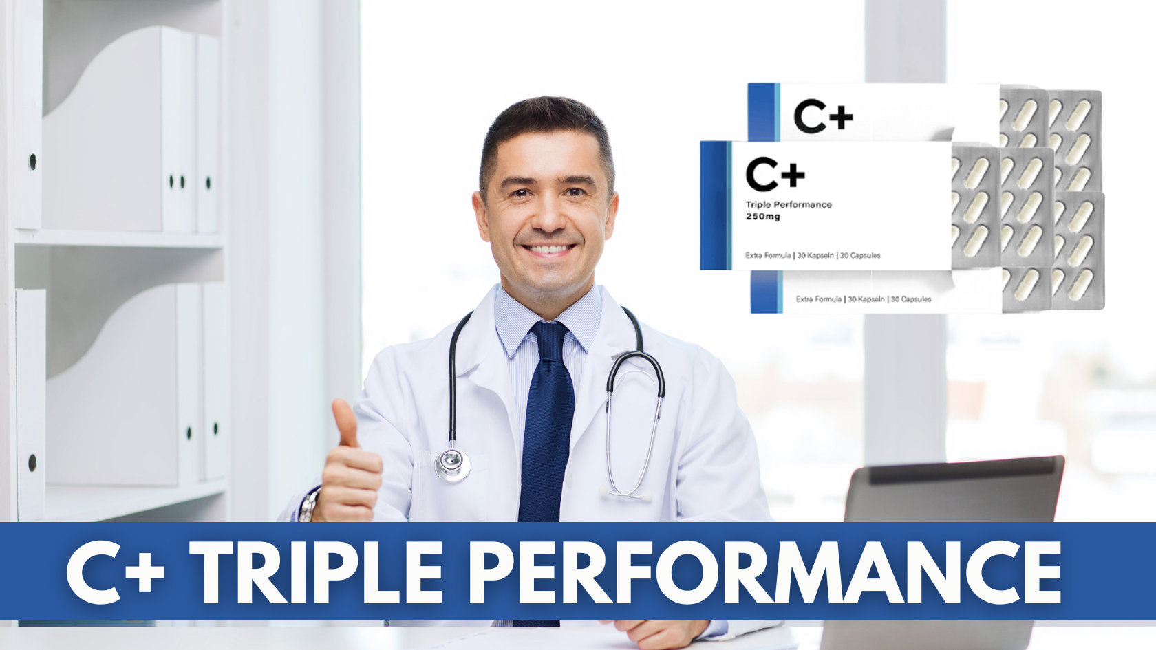 C+ Supplement (Medicine) ✔️ C Plus tablet Review - UK & Ireland |  International Product Media