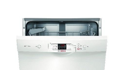 Flåde Fysik overvåge Bosch opvaskemaskine vinder stortest i TÆNK | Bosch Hvidevarer
