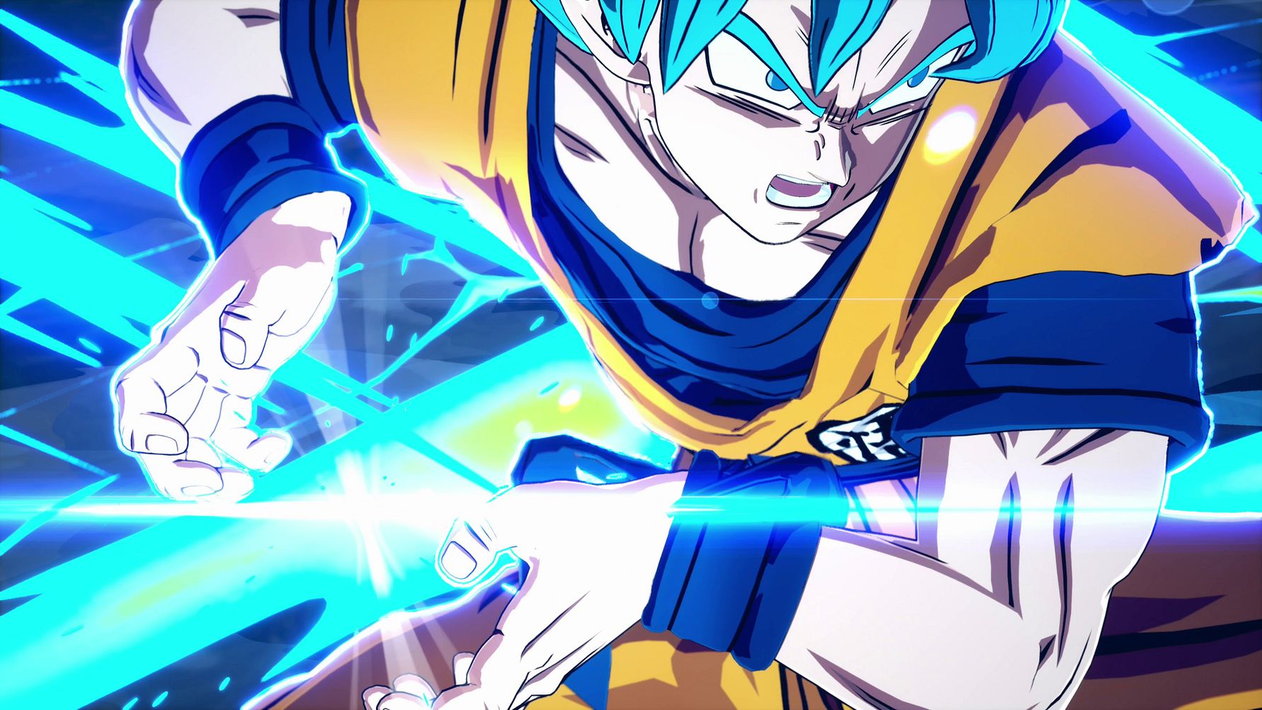 Xbox store reveals Dragon Ball Sparking ZERO size requirements