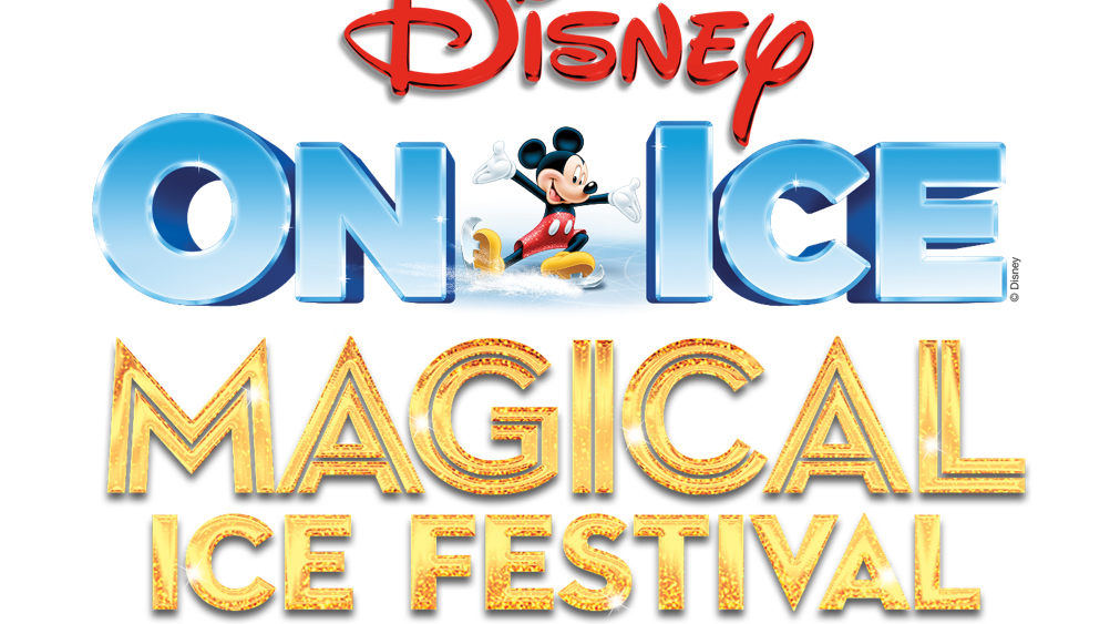 dybtgående tale lindre Disney On Ice kommer til Danmark med helt nyt show | HAVE Kommunikation & PR