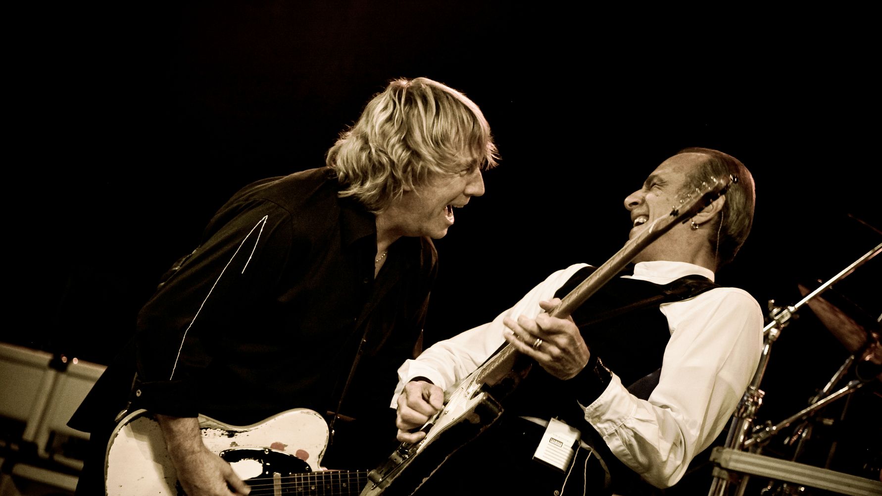 The status quo returns to Gronan after 40 years