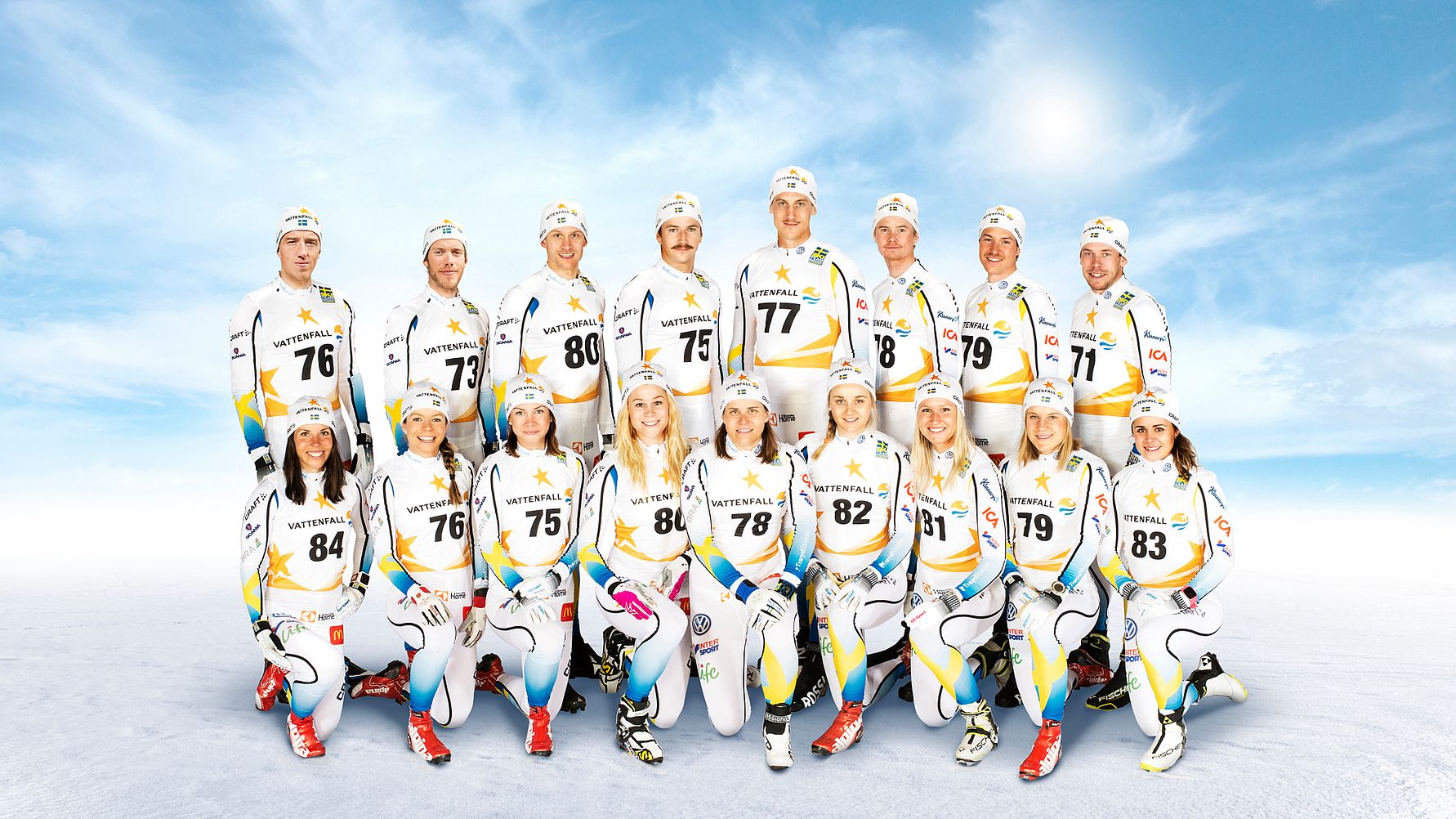 Сколько раз становилась чемпионом сборная команда швеции. Сборная Швеции по лыжным гонкам. Сборная Швеции по лыжным гонкам 2012. Norway Cross Country Team. Norway Ski Team Cross Country.