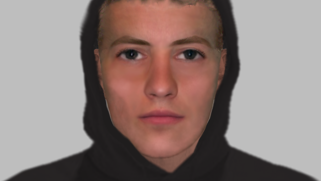 E-fit released following assault and attempted robbery in Hither Green thumbnail