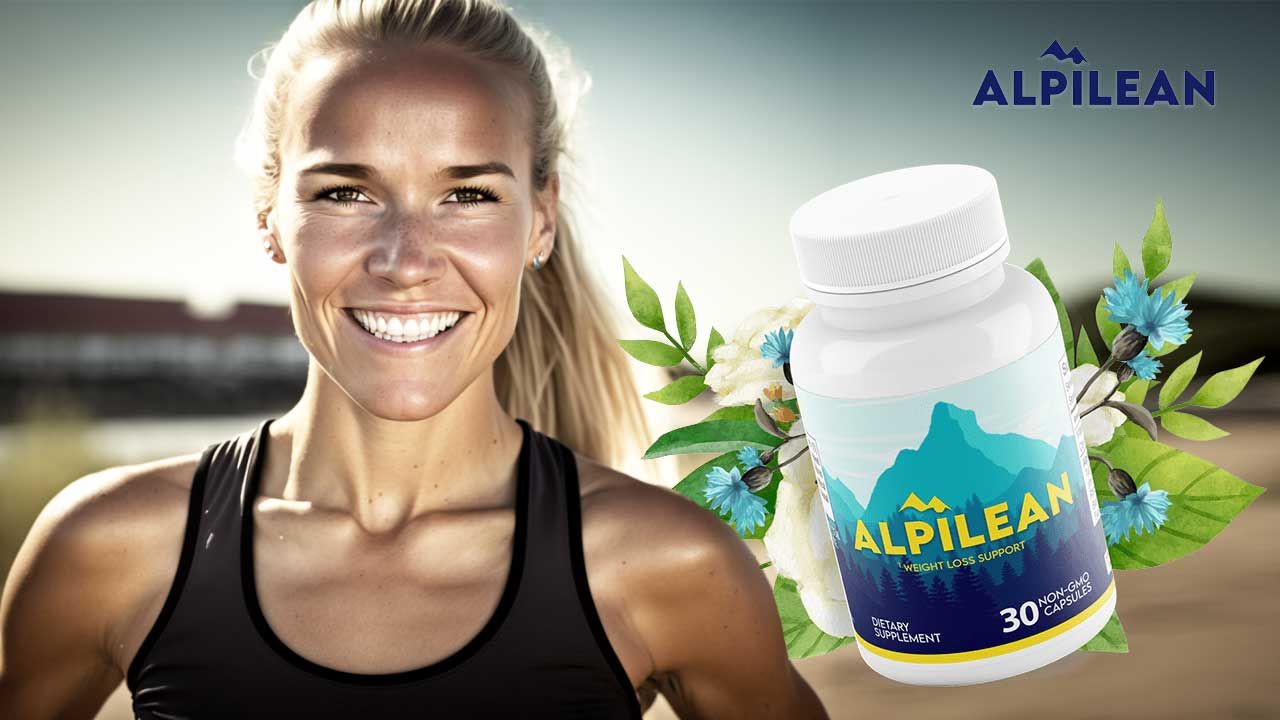 Alpilean - Reviews of the weight loss pills, ingredients, Amazon and price  | D7