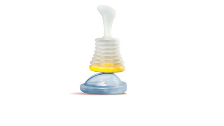 Warning over use of anti-choking suction devices on children, Children's  health