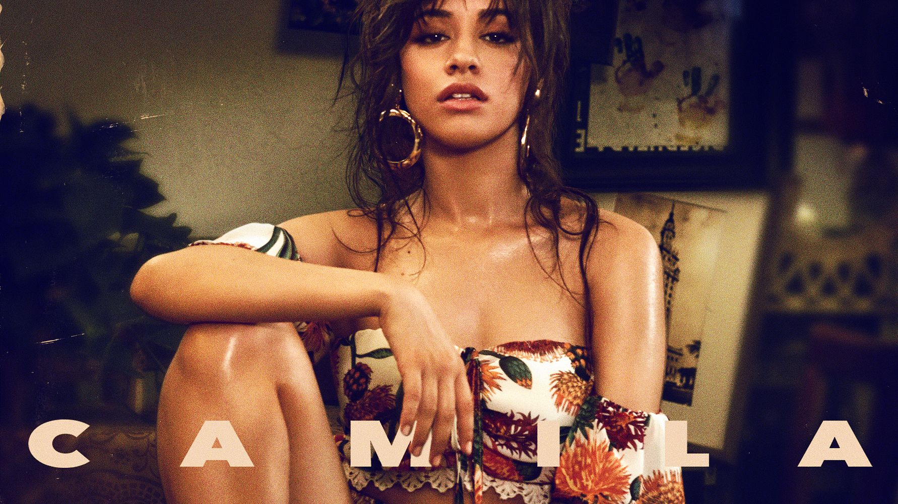 Camila Cabello breaks records and dominates the charts with her debut album