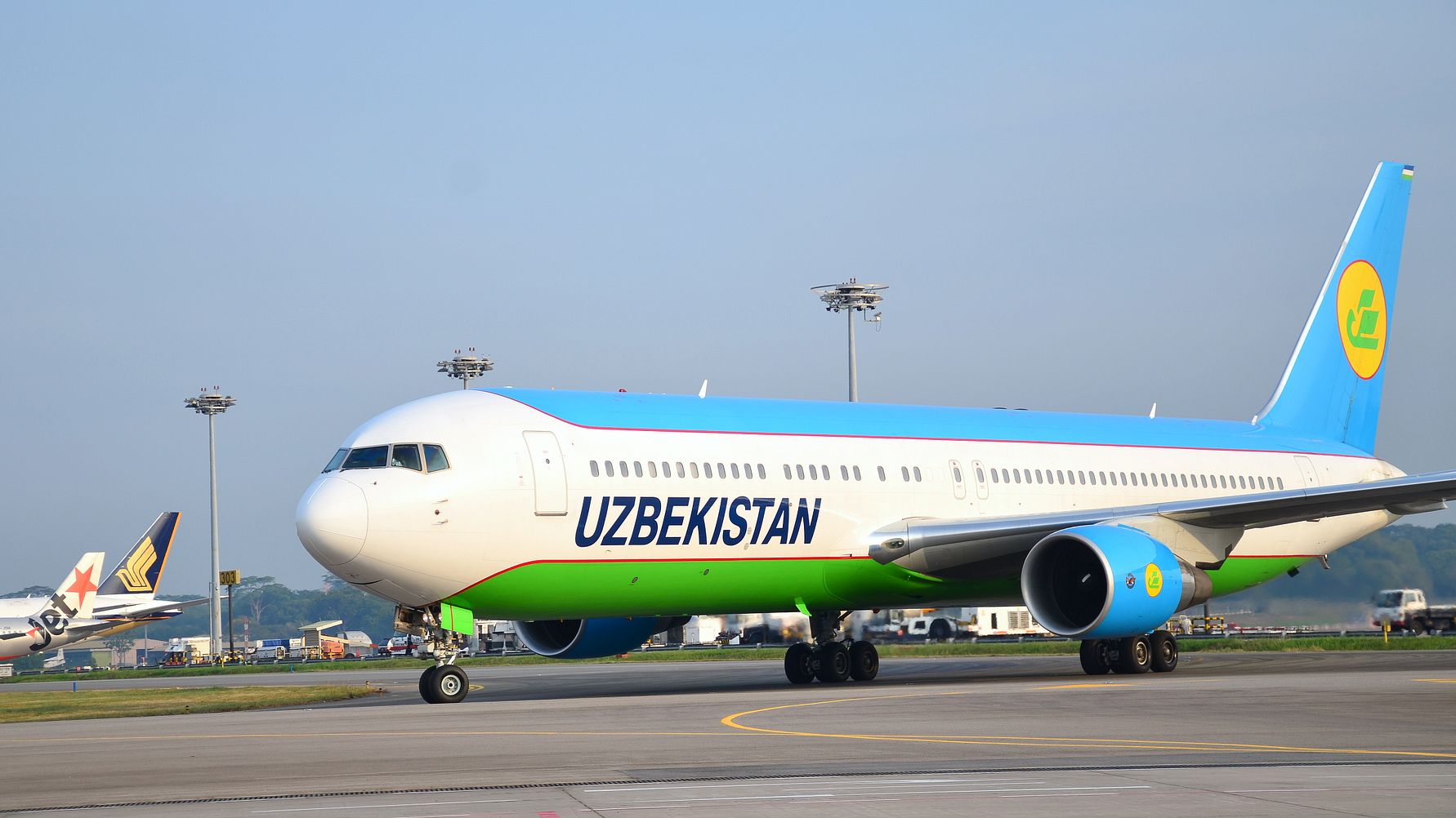 самолет москва узбекистан