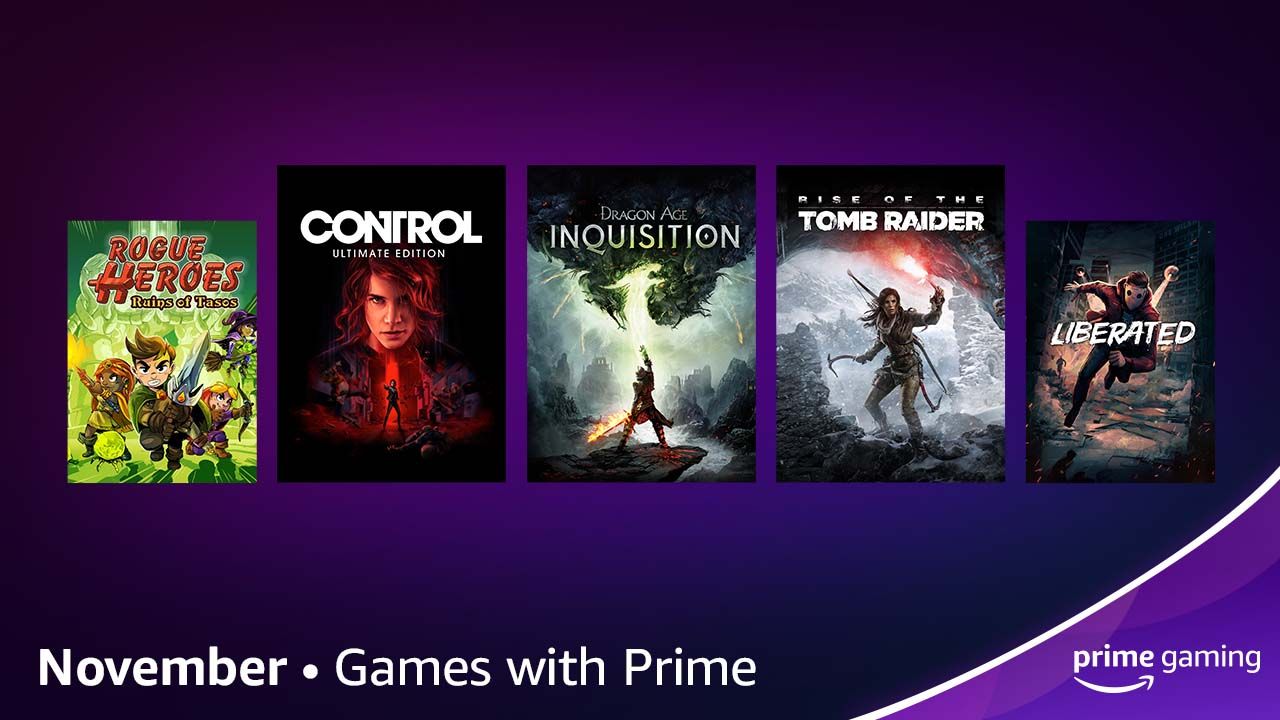 Valorant joins  Prime Gaming (February Drops 2022)