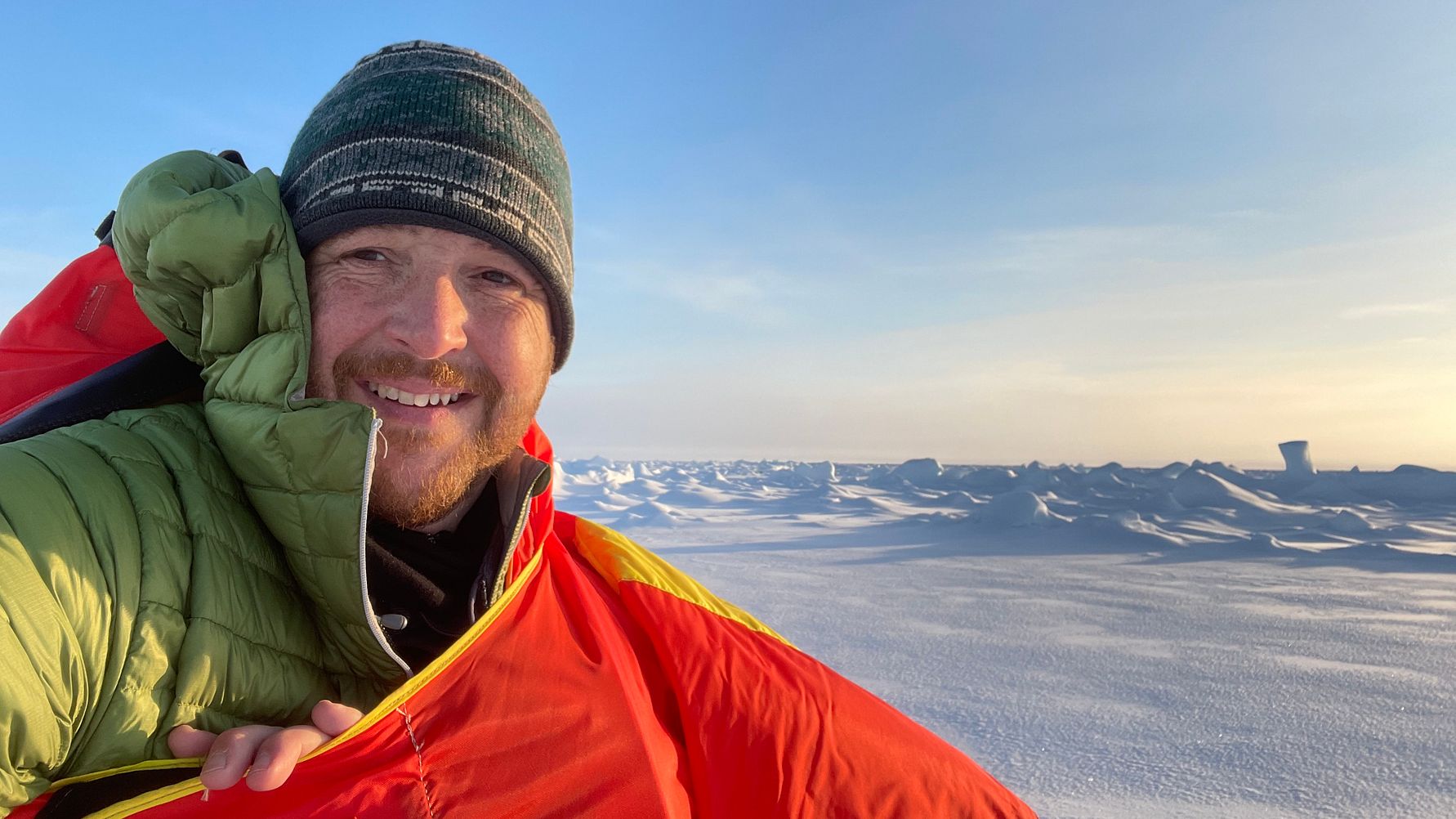 Alastair Newton Joins Hurtigruten Expeditions as new Director of Expedition Operations (Image at LateCruiseNews.com - February 2023)