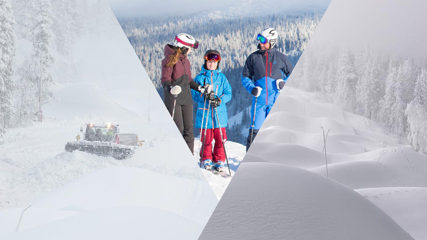 SkiStar’s winter premiere: Sneak opening in Vemdalen this weekend