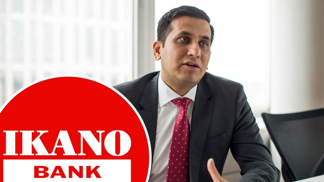 Ikano Bank velger TCS BaNCS for å bygge en bank for fremtiden