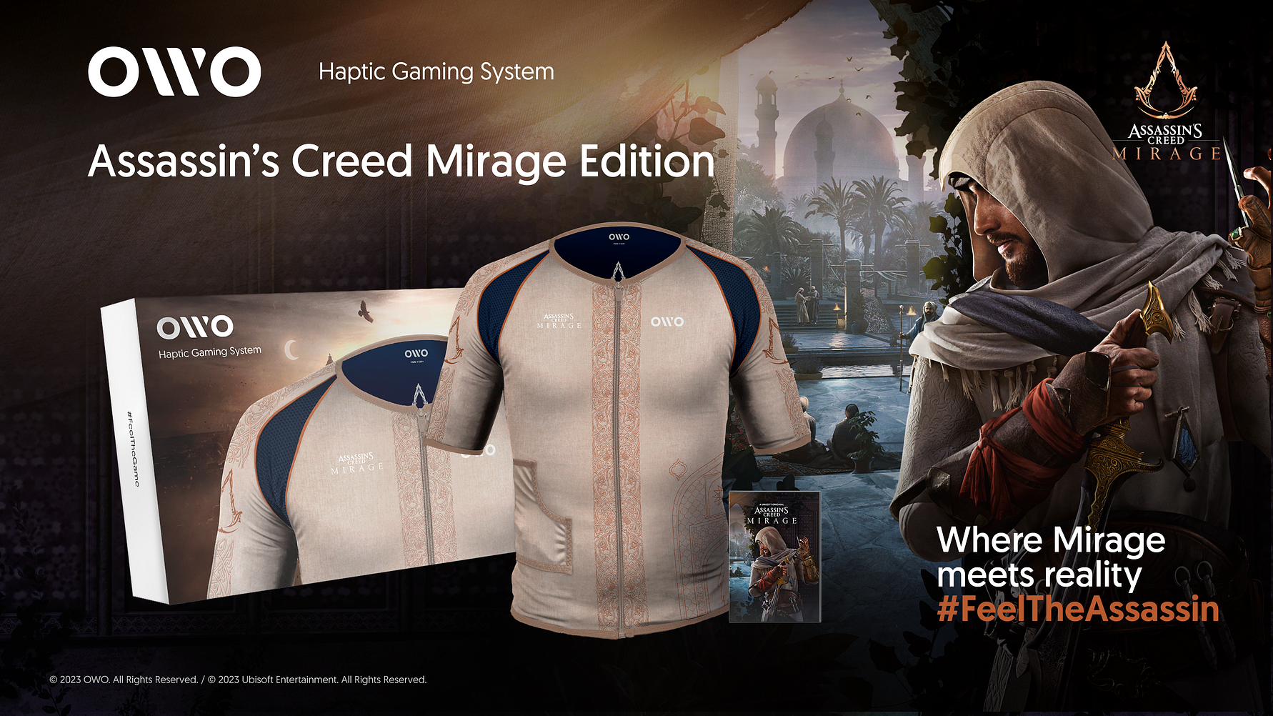 Assassin's Creed Mirage: Different Editions Explained