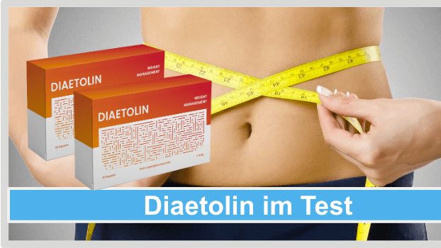 WARNUNG! Diaetolin im Visier ➤ Test, Einnahme, Nebenwirkungen, Bewertung |  Enermax Media