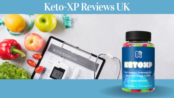 Keto-XP Reviews UK 1 EN | Global Product Marketing