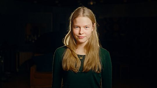 Lisa Maria Birk Pohl - Margrethe_3 kred. Jonas Lyngdam