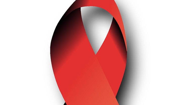 Hiv-Sverige och Clarion Hotel Stockholm uppmärksammar internationella aidsdagen