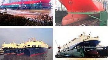 Ship Conversion: TARONGA (RORO Conversion)