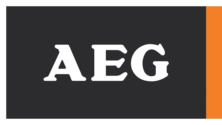 AEG POWERTOOLS logo 2