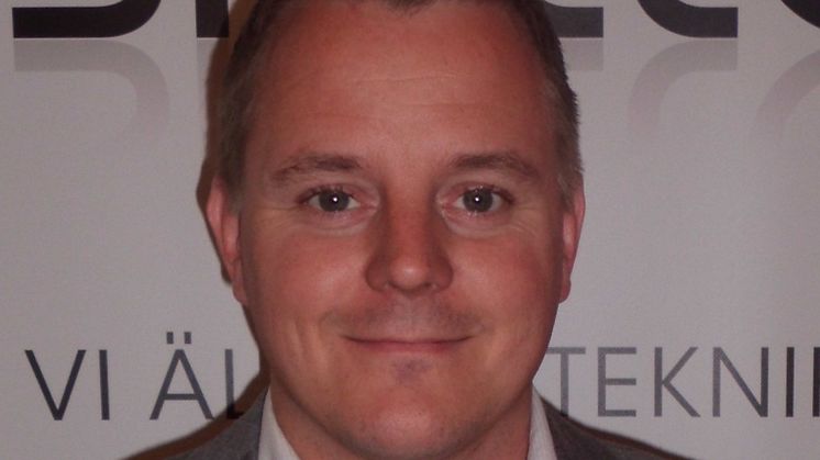Isak Nilsson nominerad till Årets Affärsnätverkare 2012!