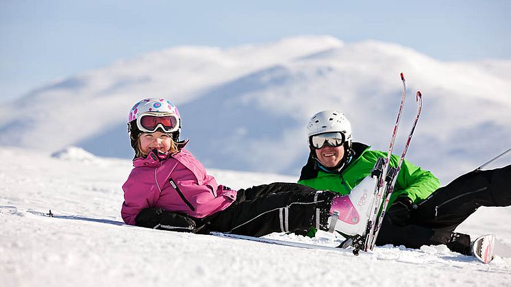 Tärnabys alpina skidanläggning får nya ägare