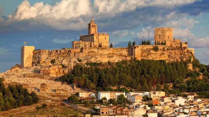 Skellefteå kommun undertecknar överenskommelse om samarbete med Alcalá la Real