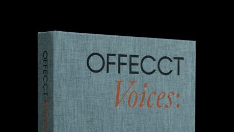 OFFECCT – Voices: Furniture, passion and entrepreneurs
