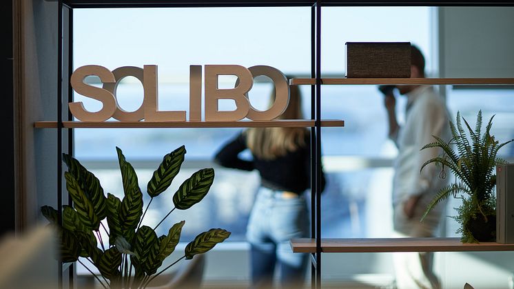 Solibo kjøper FRAM Forvaltning - blir største frittstående boligforvalter i Norge