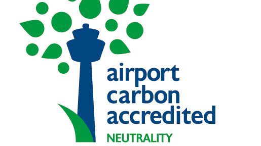 Göteborg Landvetter Airport en del av framgångsrikt miljöarbete