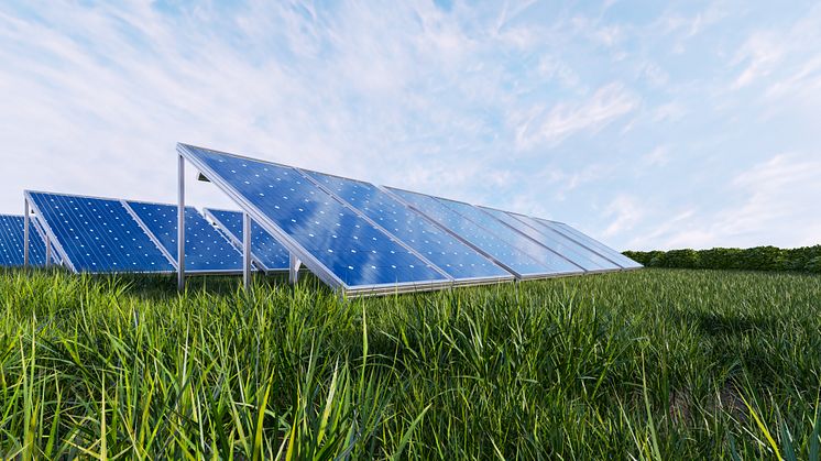 Allianz becomes the first insurance partner of Solar Energy UK