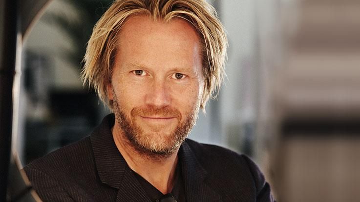 Erik Nissen Johansen inbjuden till Boutique Hotel Summit 