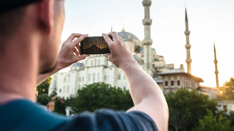 Telenor udvider sit roamingtilbud til også at inkludere Tyrkiet 